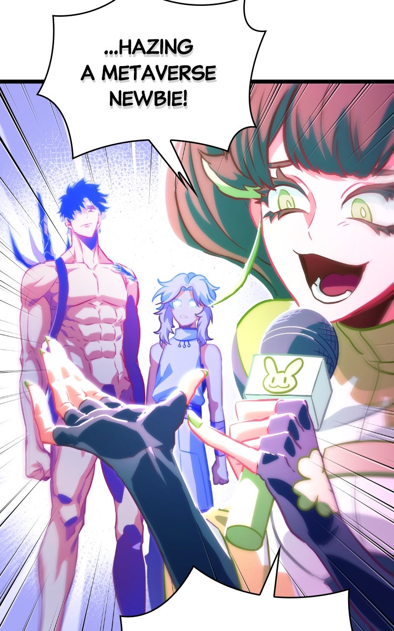 Read The World After the Fall EN Manga Online