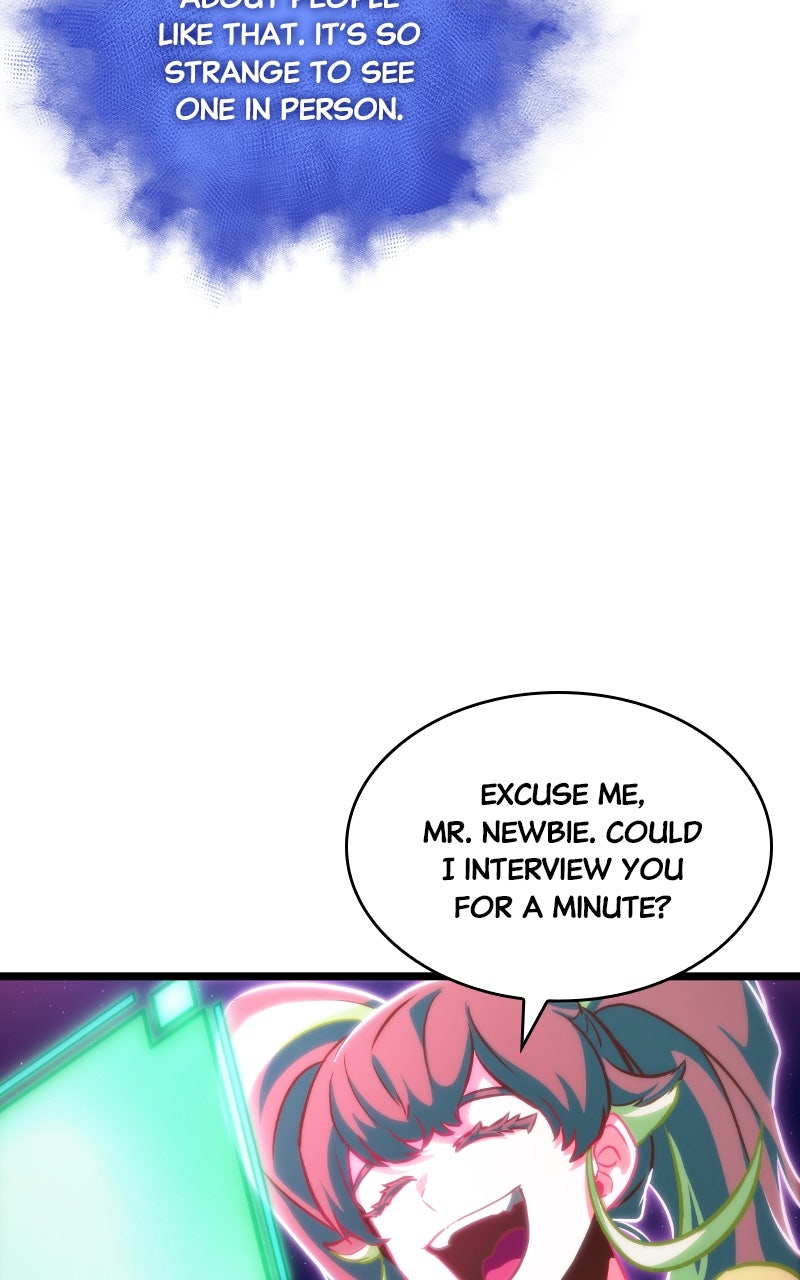 Read The World After the Fall EN Manga Online