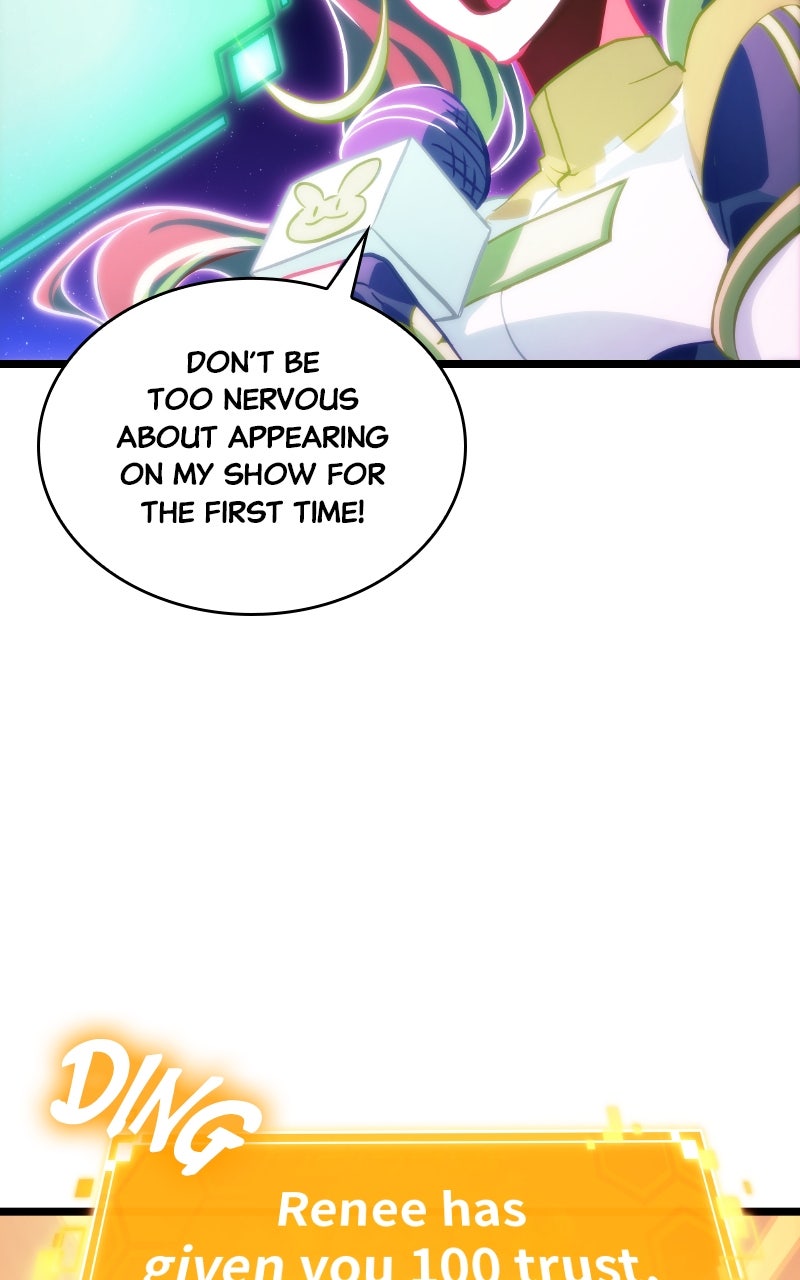Read The World After the Fall EN Manga Online