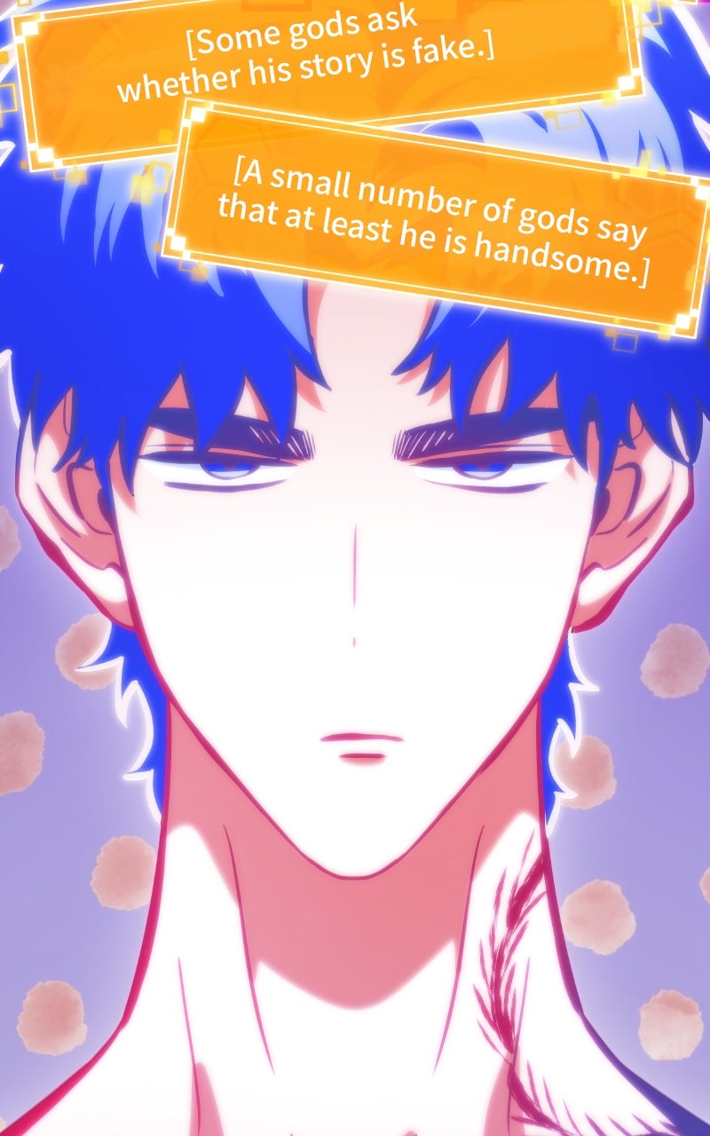 Read The World After the Fall EN Manga Online