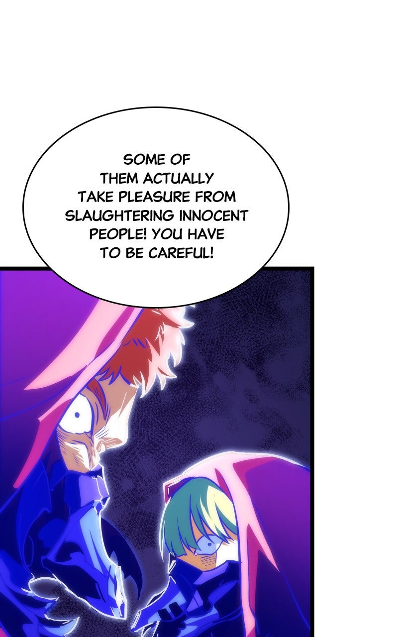 Read The World After the Fall EN Manga Online