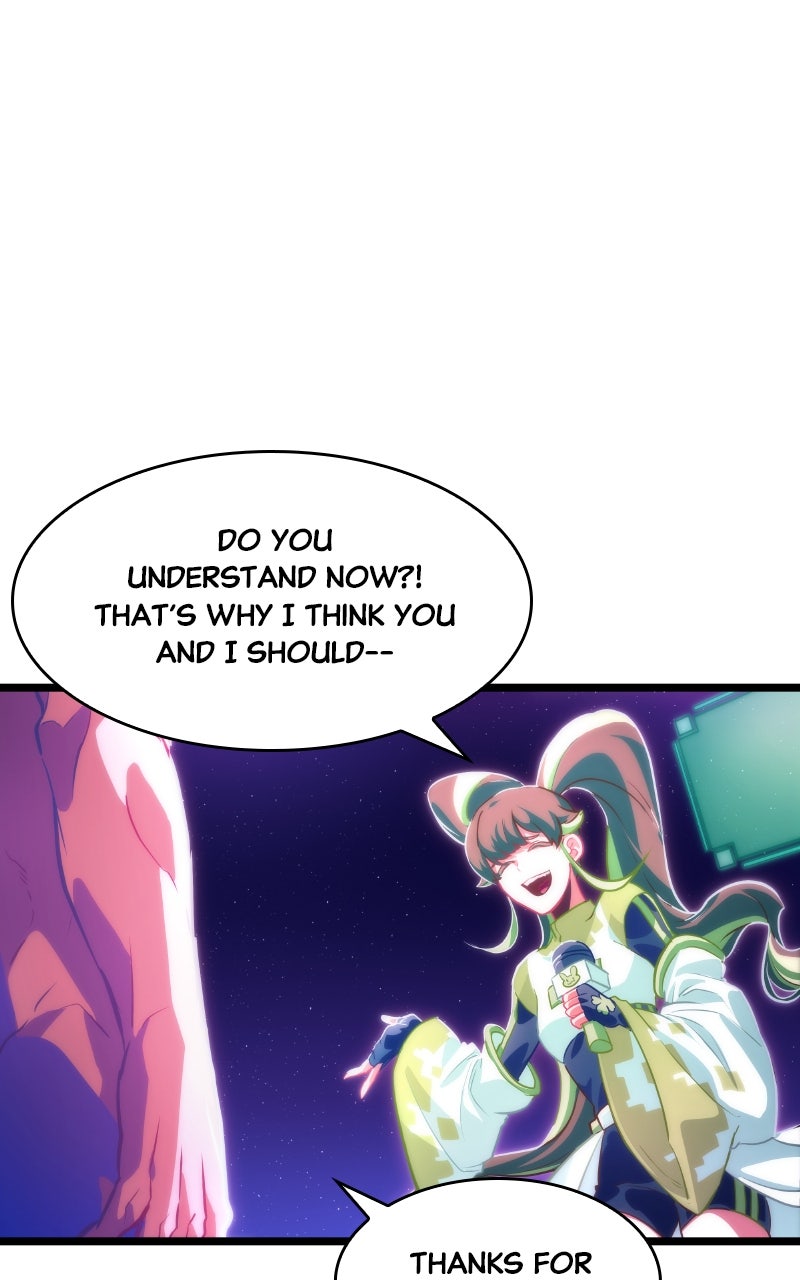 Read The World After the Fall EN Manga Online