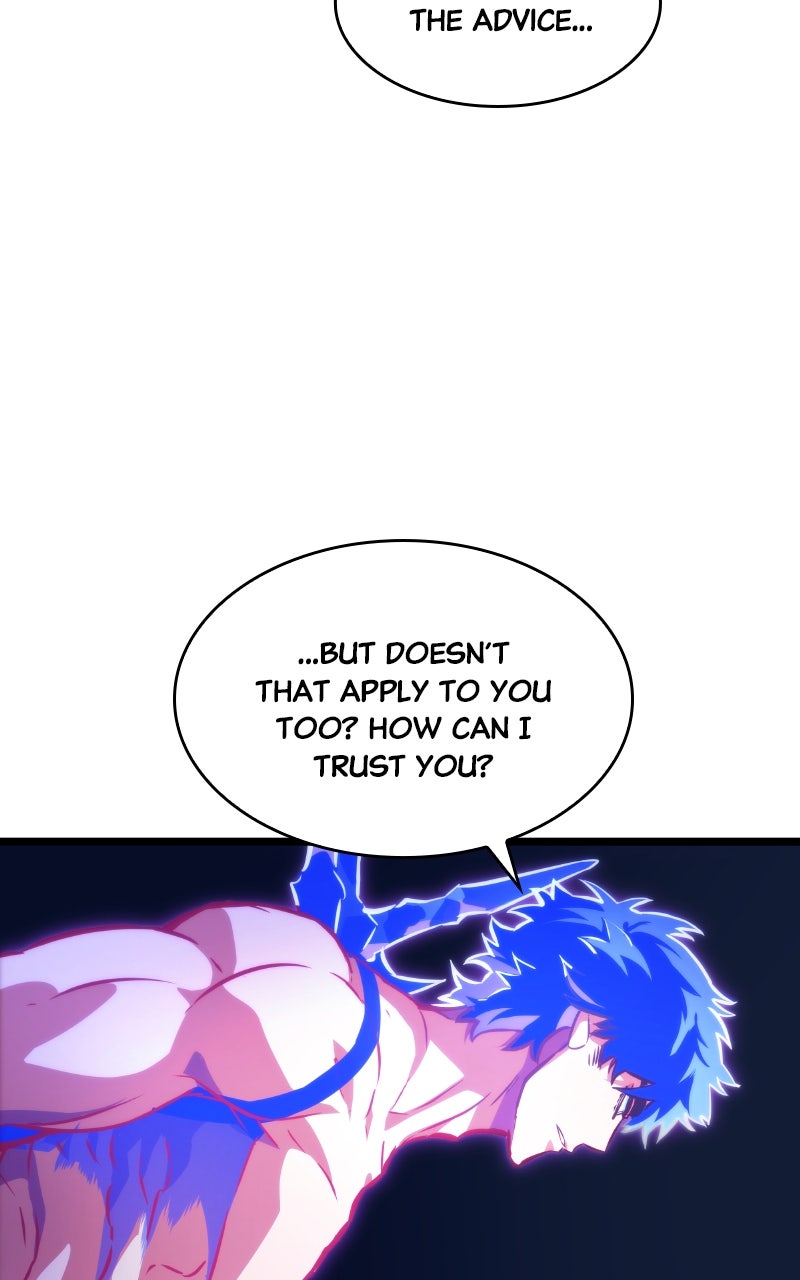 Read The World After the Fall EN Manga Online