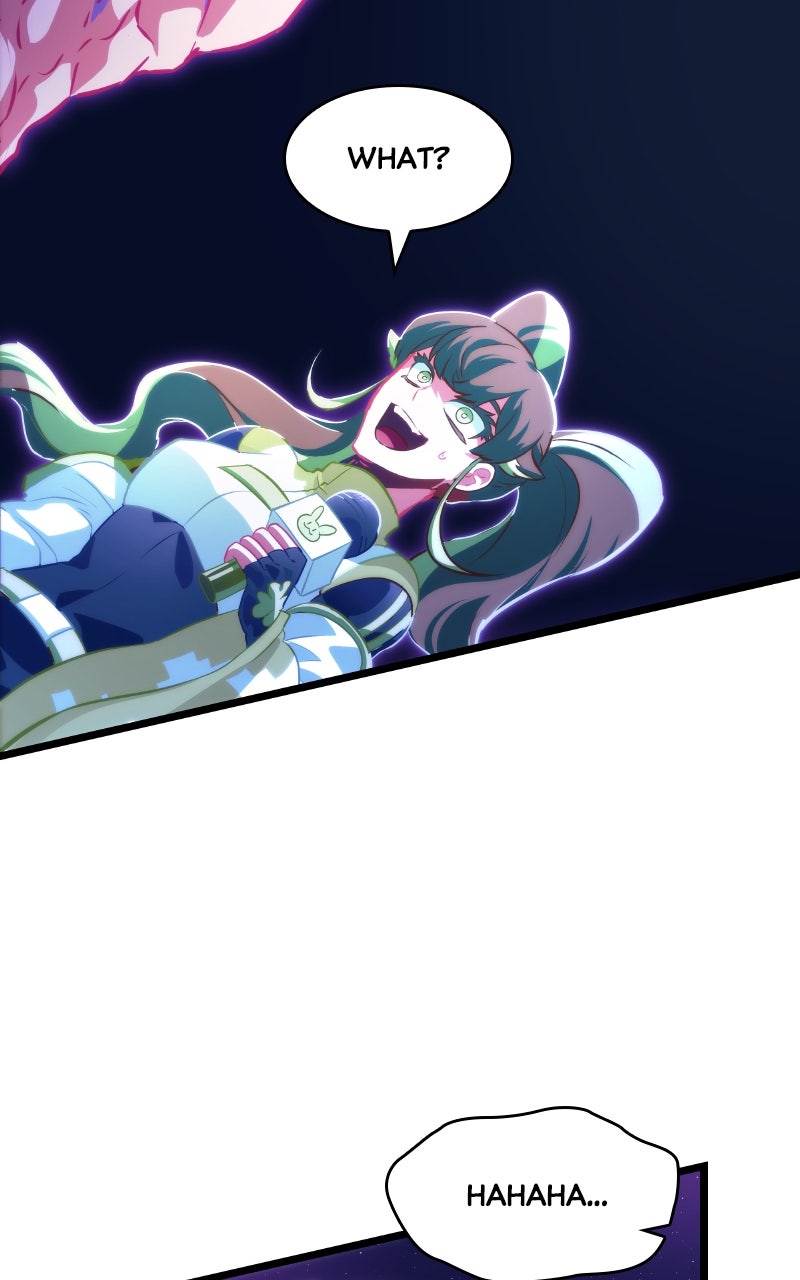 Read The World After the Fall EN Manga Online