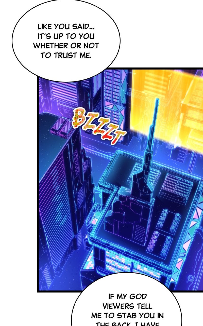 Read The World After the Fall EN Manga Online