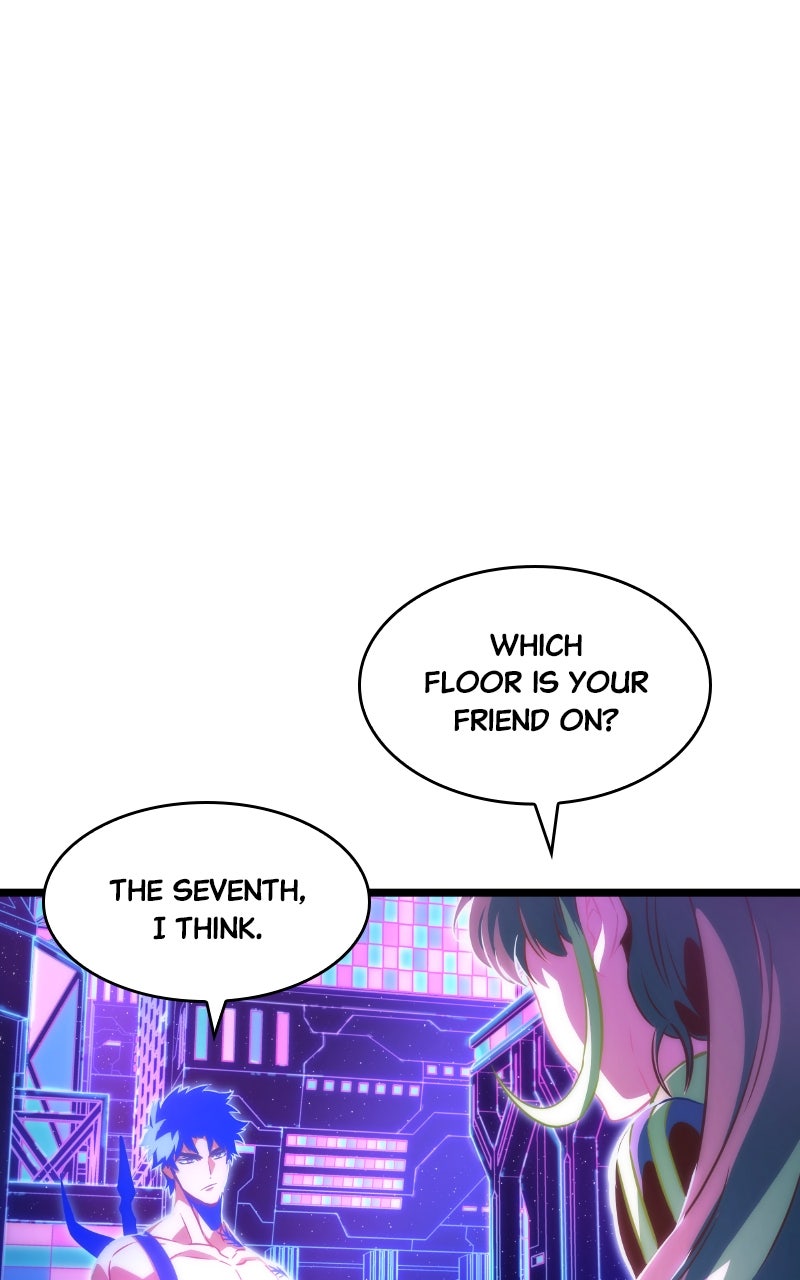 Read The World After the Fall EN Manga Online