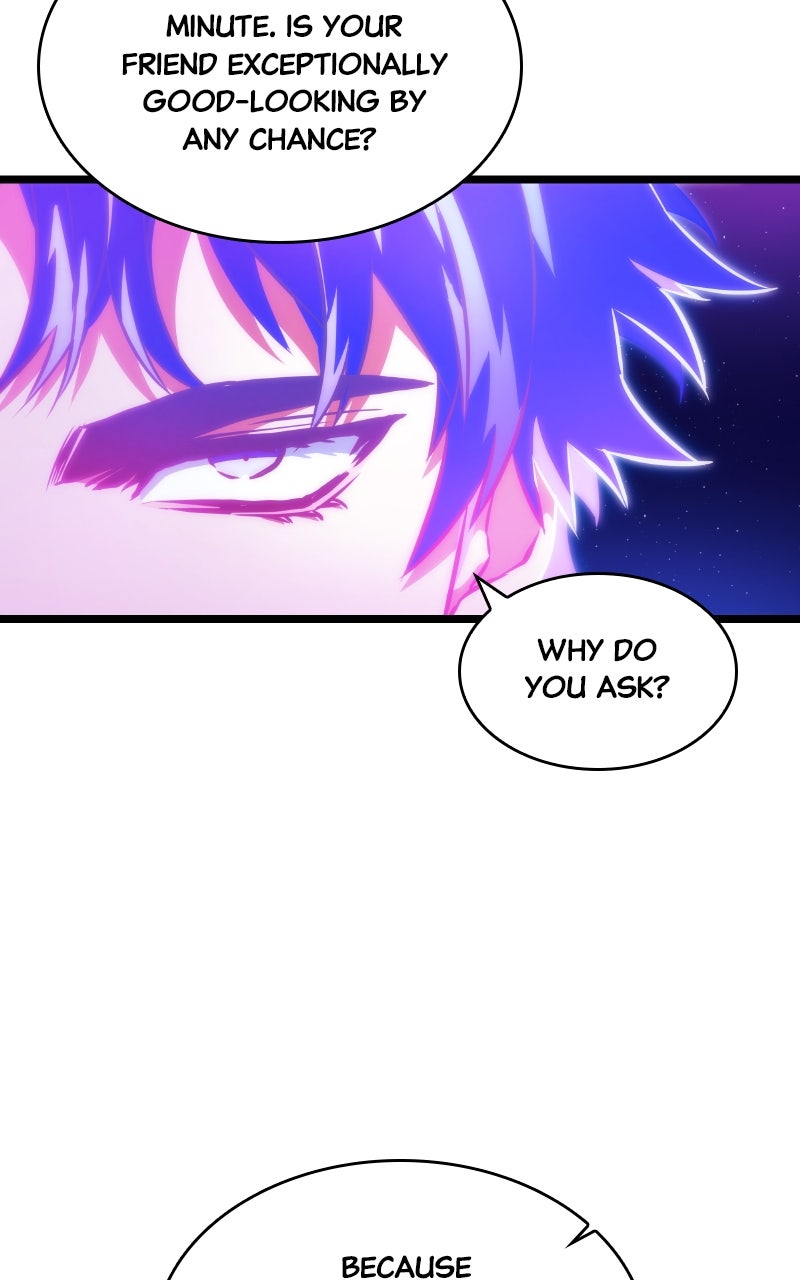 Read The World After the Fall EN Manga Online