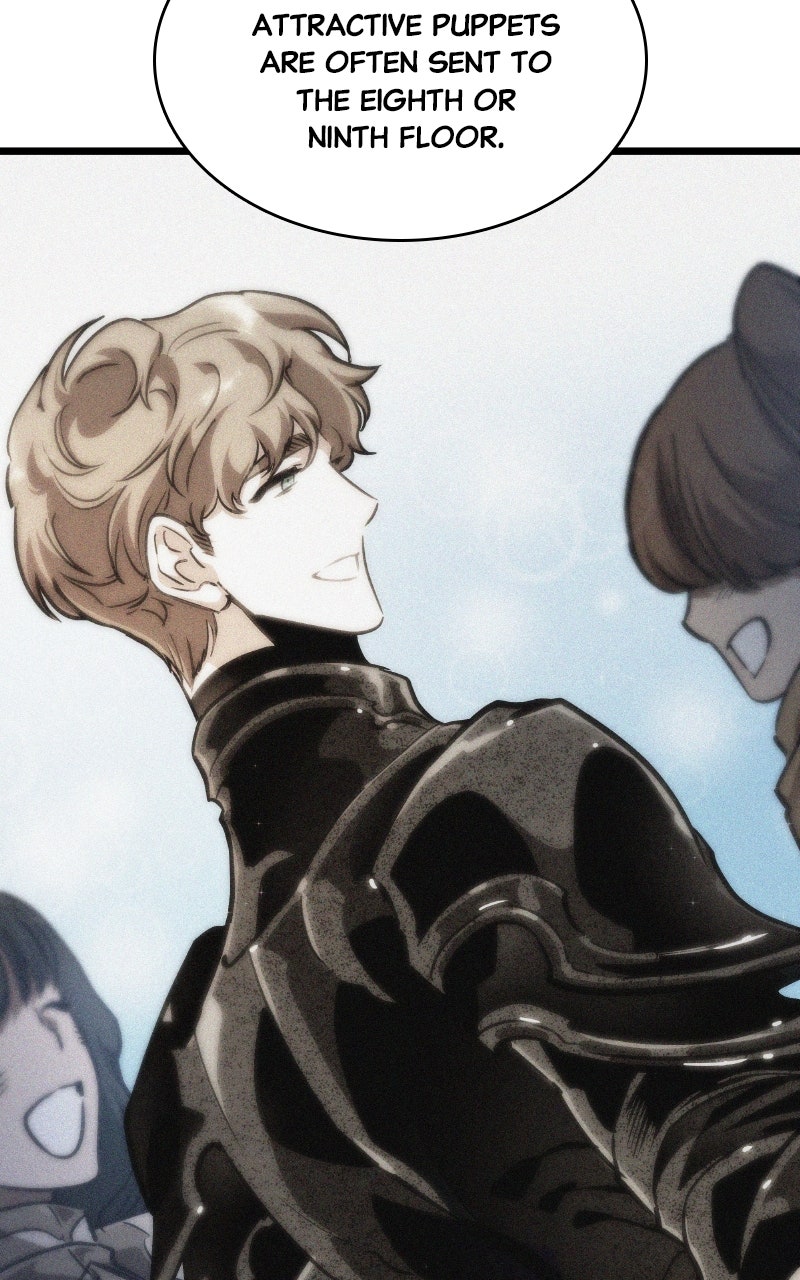 Read The World After the Fall EN Manga Online