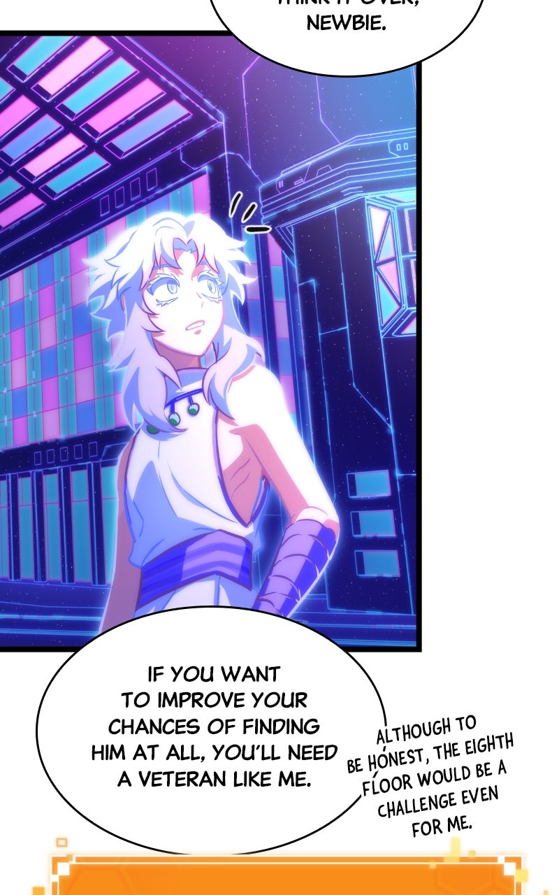 Read The World After the Fall EN Manga Online