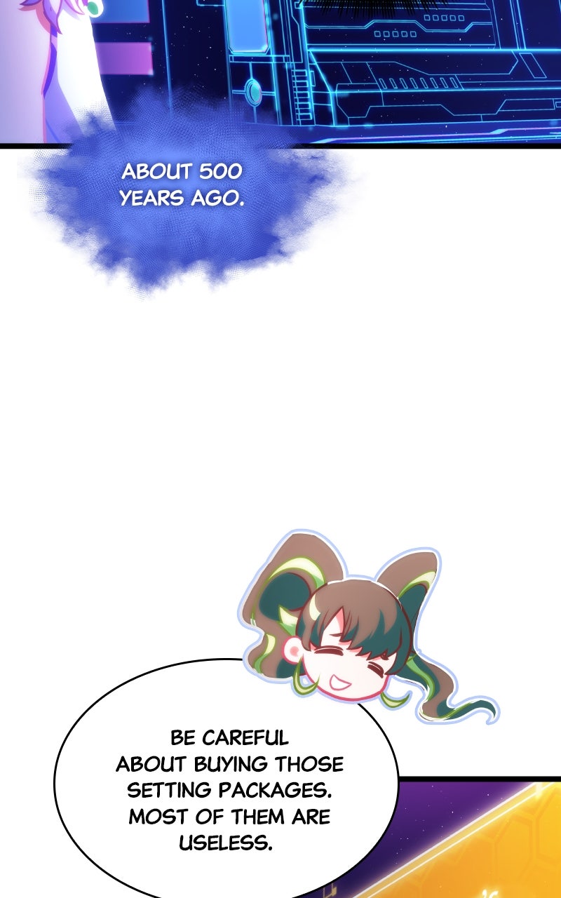Read The World After the Fall EN Manga Online