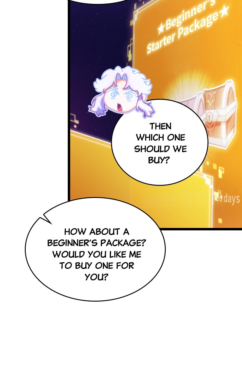 Read The World After the Fall EN Manga Online