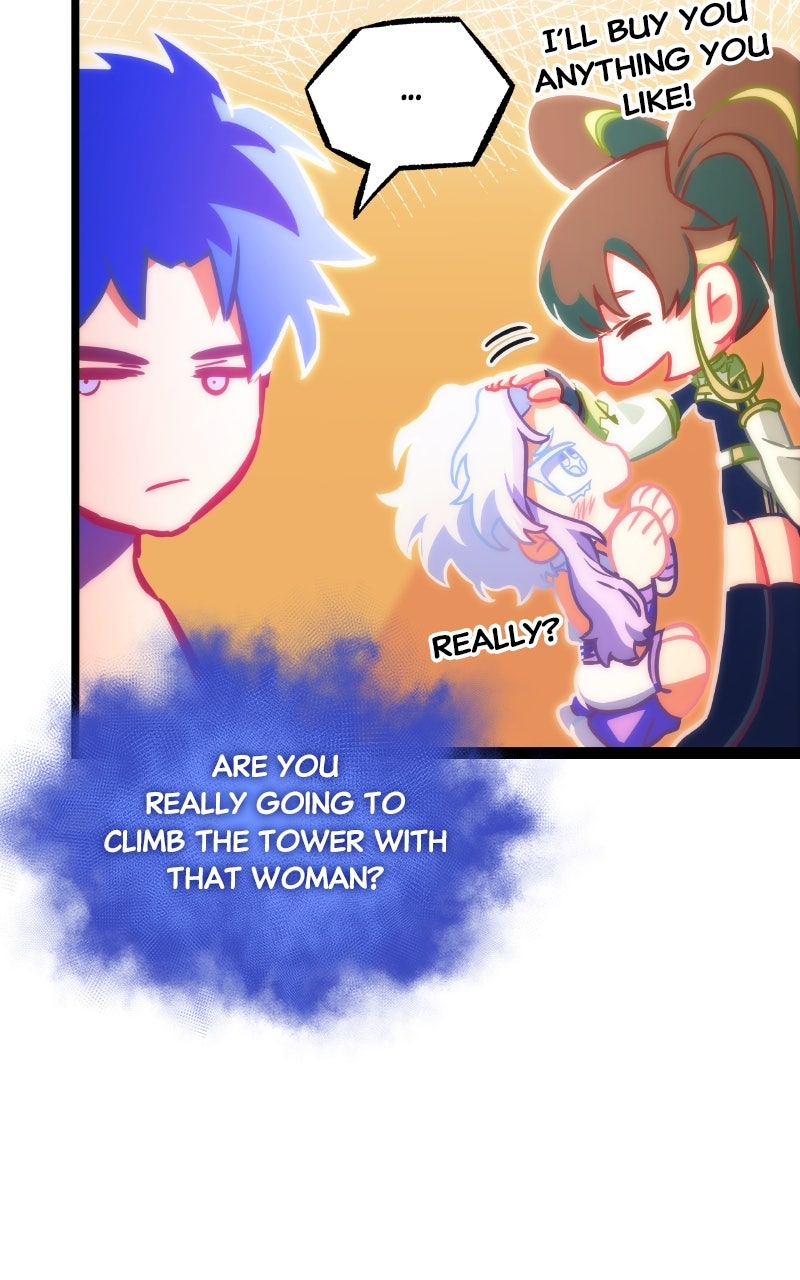 Read The World After the Fall EN Manga Online