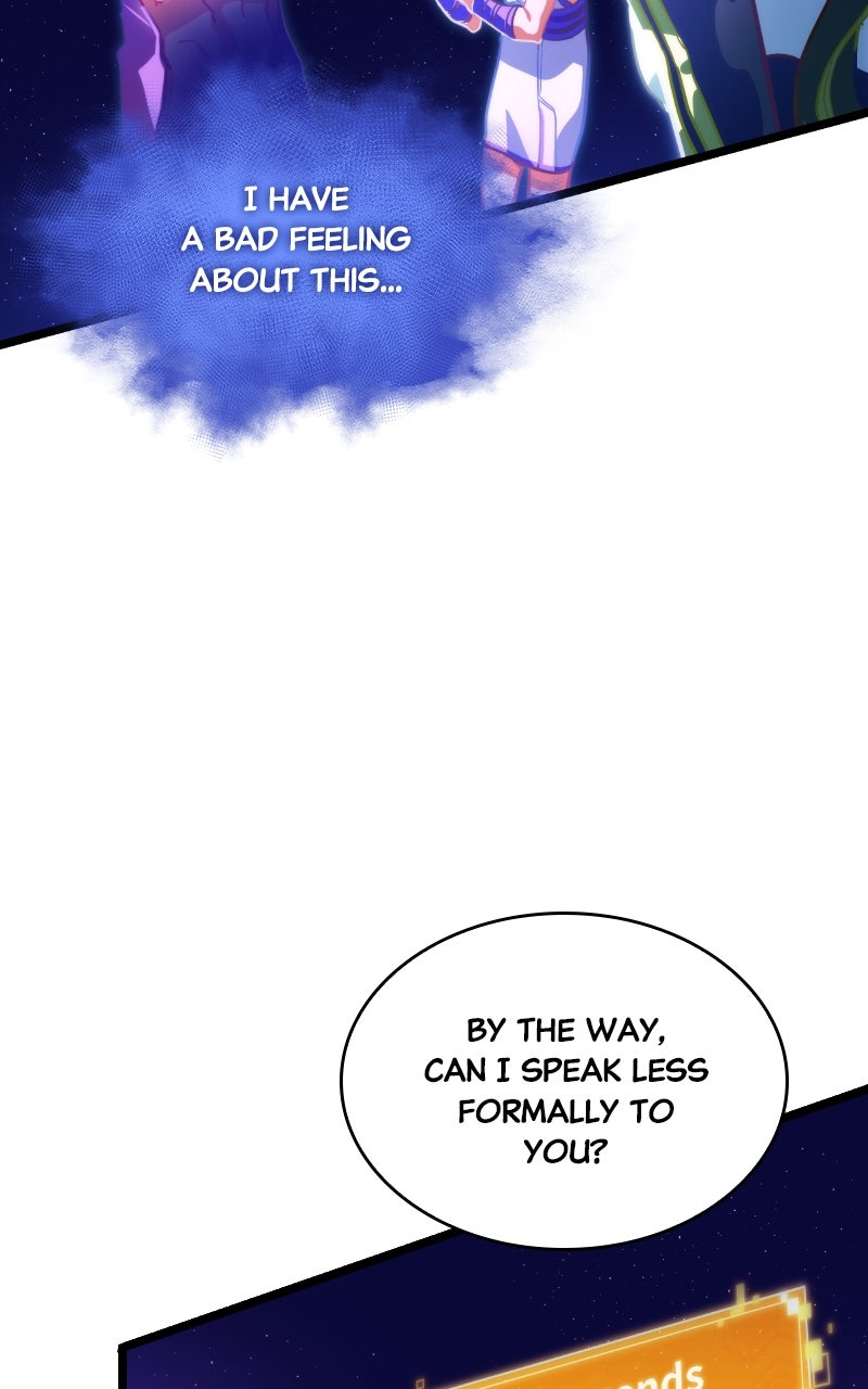 Read The World After the Fall EN Manga Online