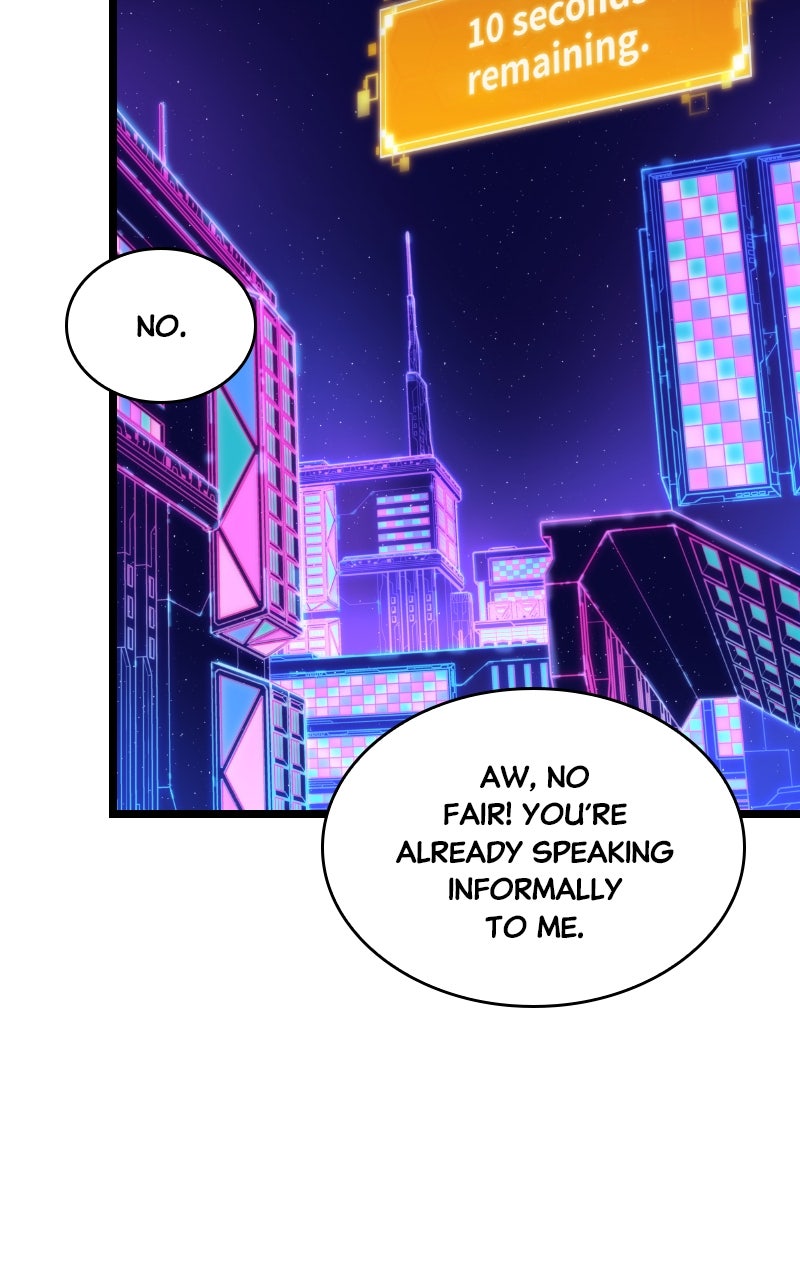 Read The World After the Fall EN Manga Online