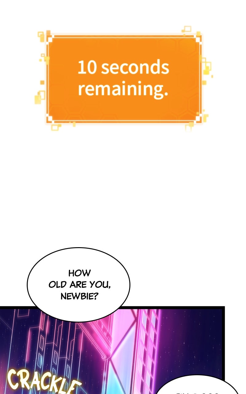 Read The World After the Fall EN Manga Online