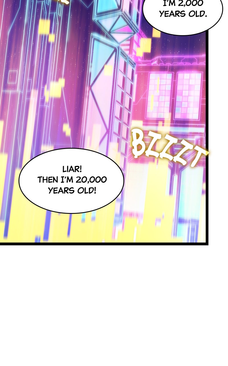 Read The World After the Fall EN Manga Online