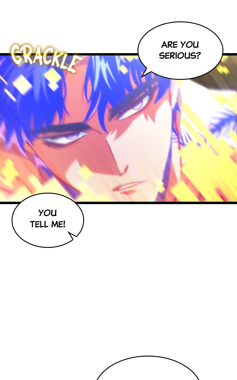 Read The World After the Fall EN Manga Online