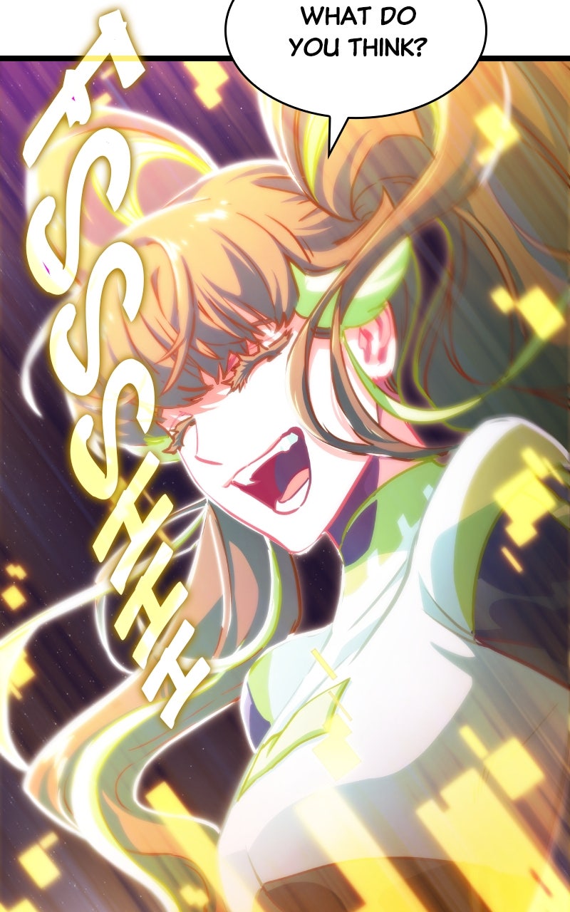 Read The World After the Fall EN Manga Online