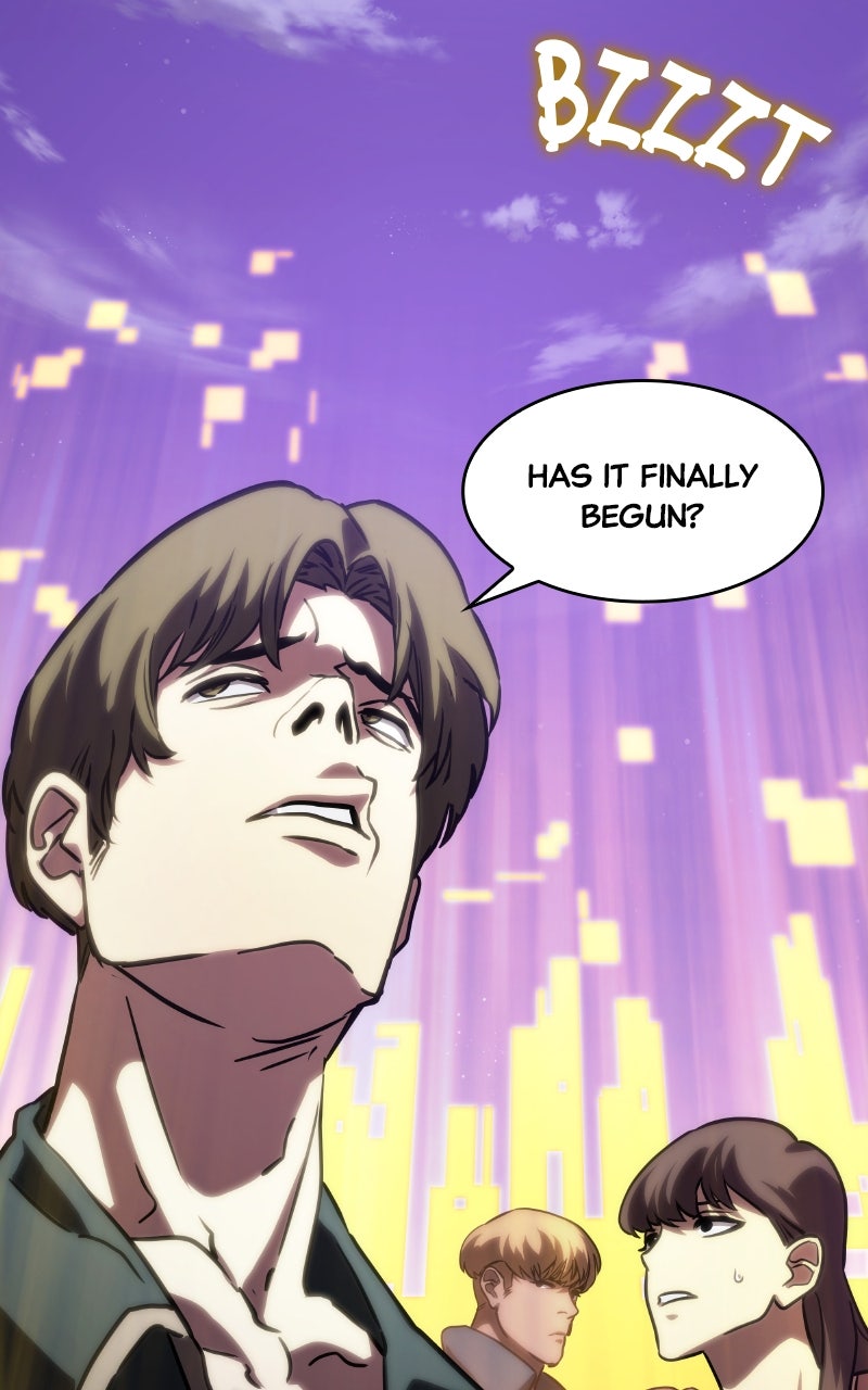 Read The World After the Fall EN Manga Online