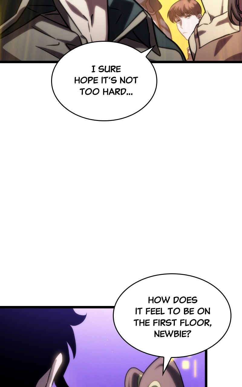 Read The World After the Fall EN Manga Online