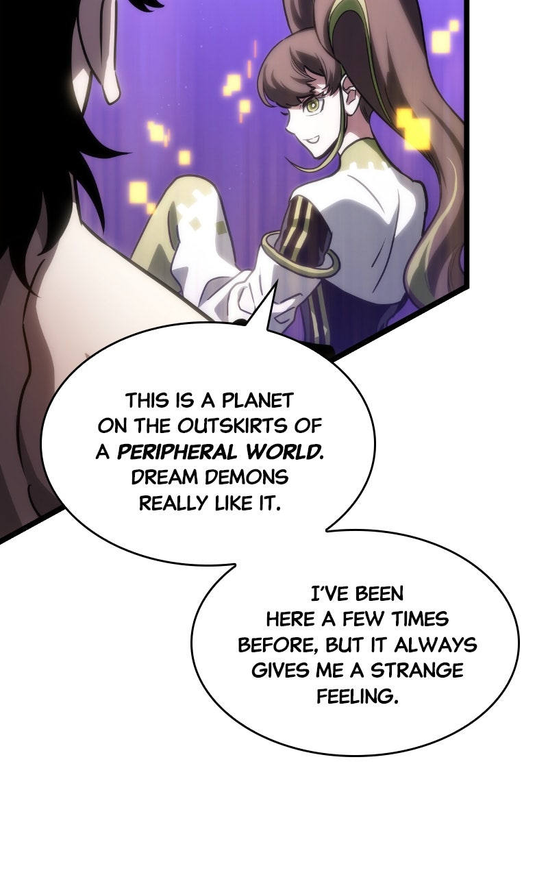 Read The World After the Fall EN Manga Online