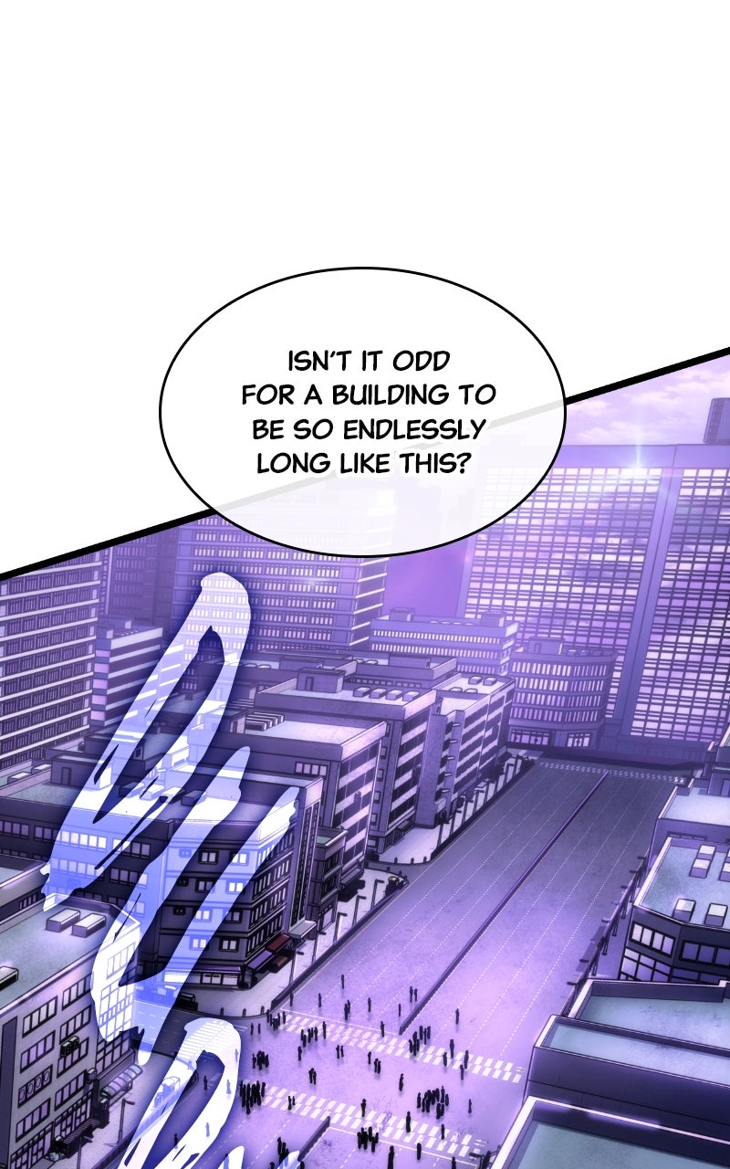Read The World After the Fall EN Manga Online