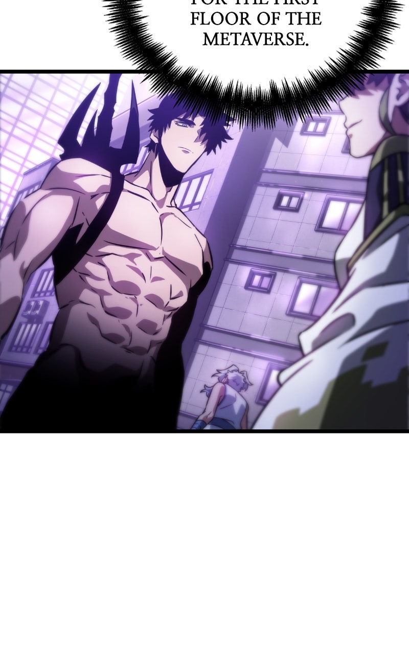 Read The World After the Fall EN Manga Online