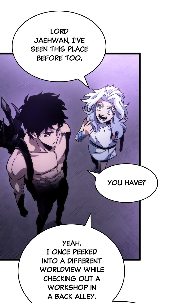 Read The World After the Fall EN Manga Online