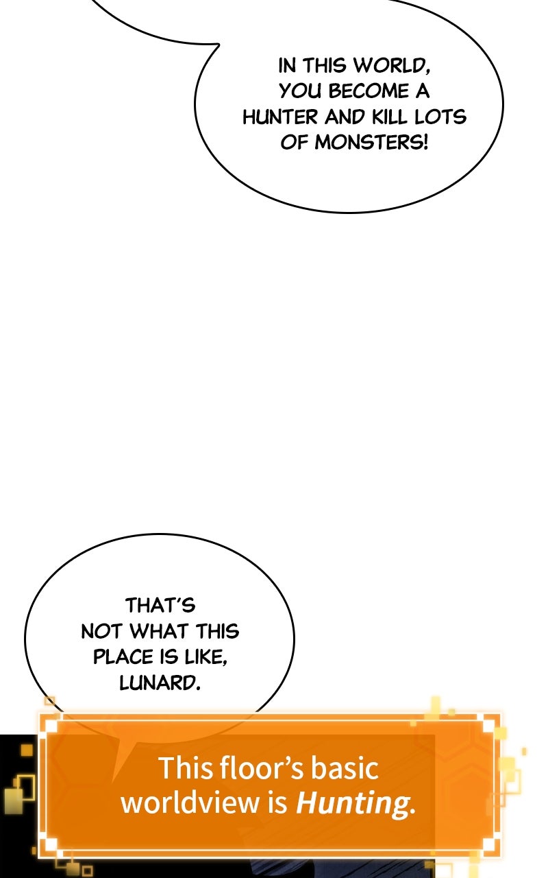 Read The World After the Fall EN Manga Online