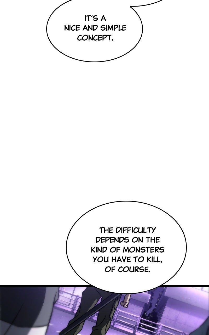 Read The World After the Fall EN Manga Online