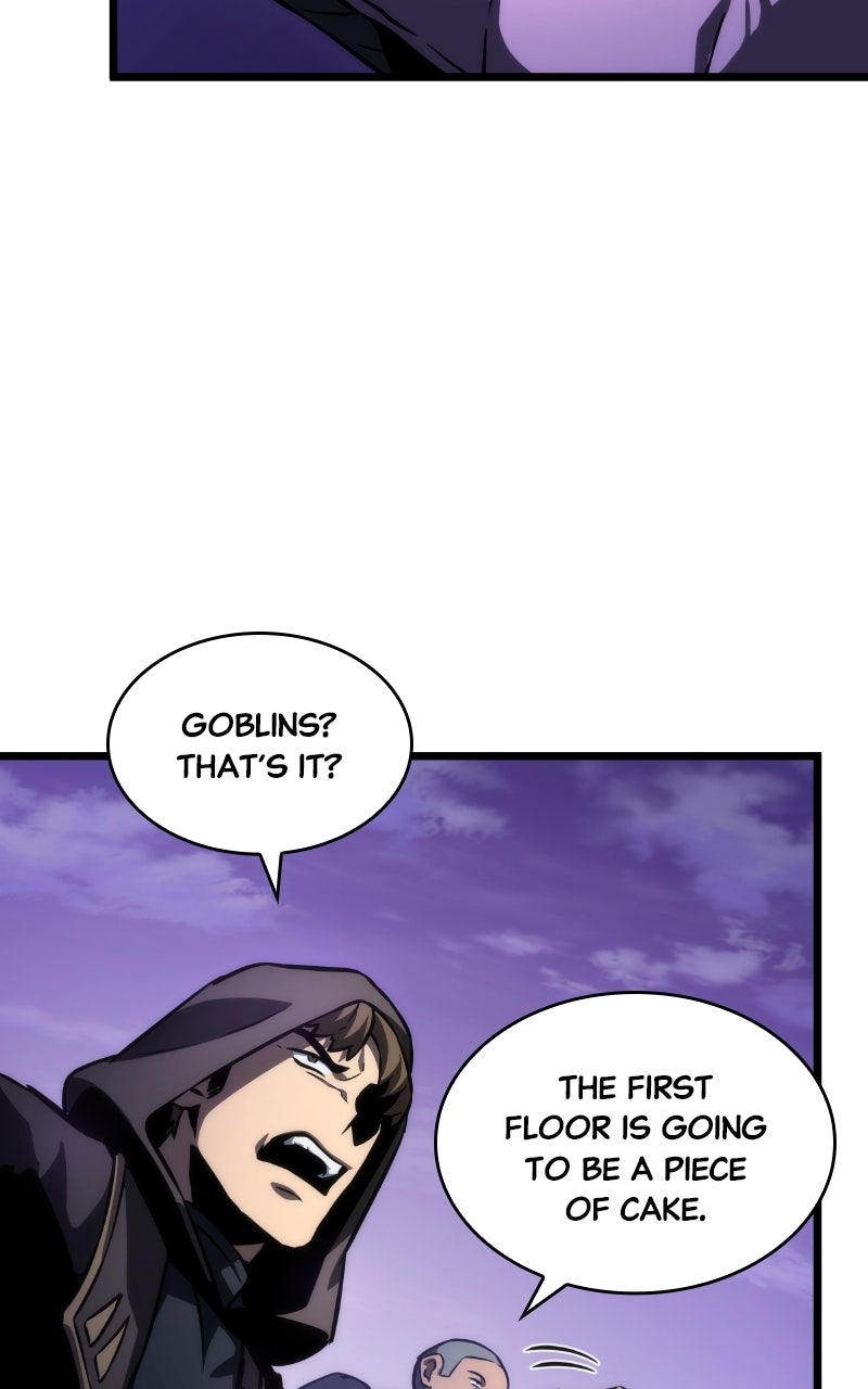Read The World After the Fall EN Manga Online