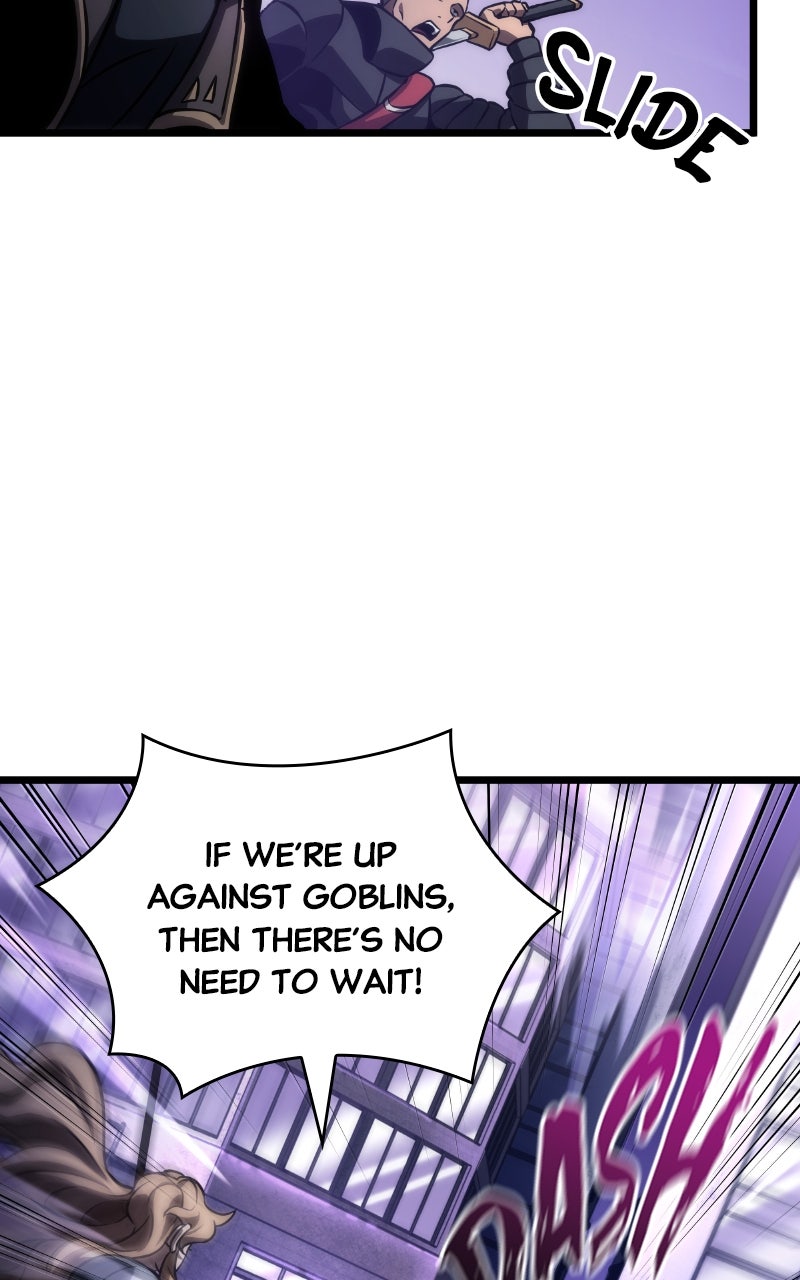 Read The World After the Fall EN Manga Online