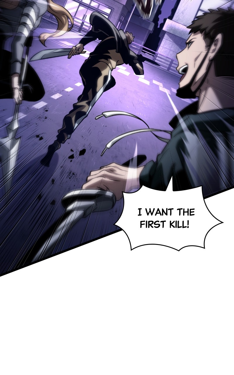 Read The World After the Fall EN Manga Online