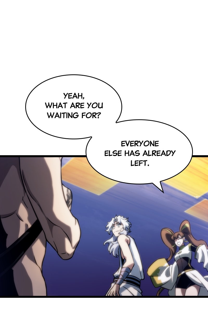 Read The World After the Fall EN Manga Online