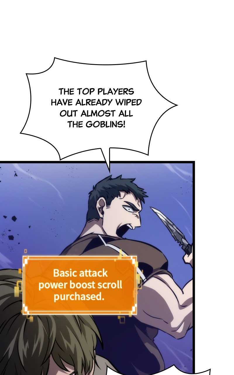 Read The World After the Fall EN Manga Online