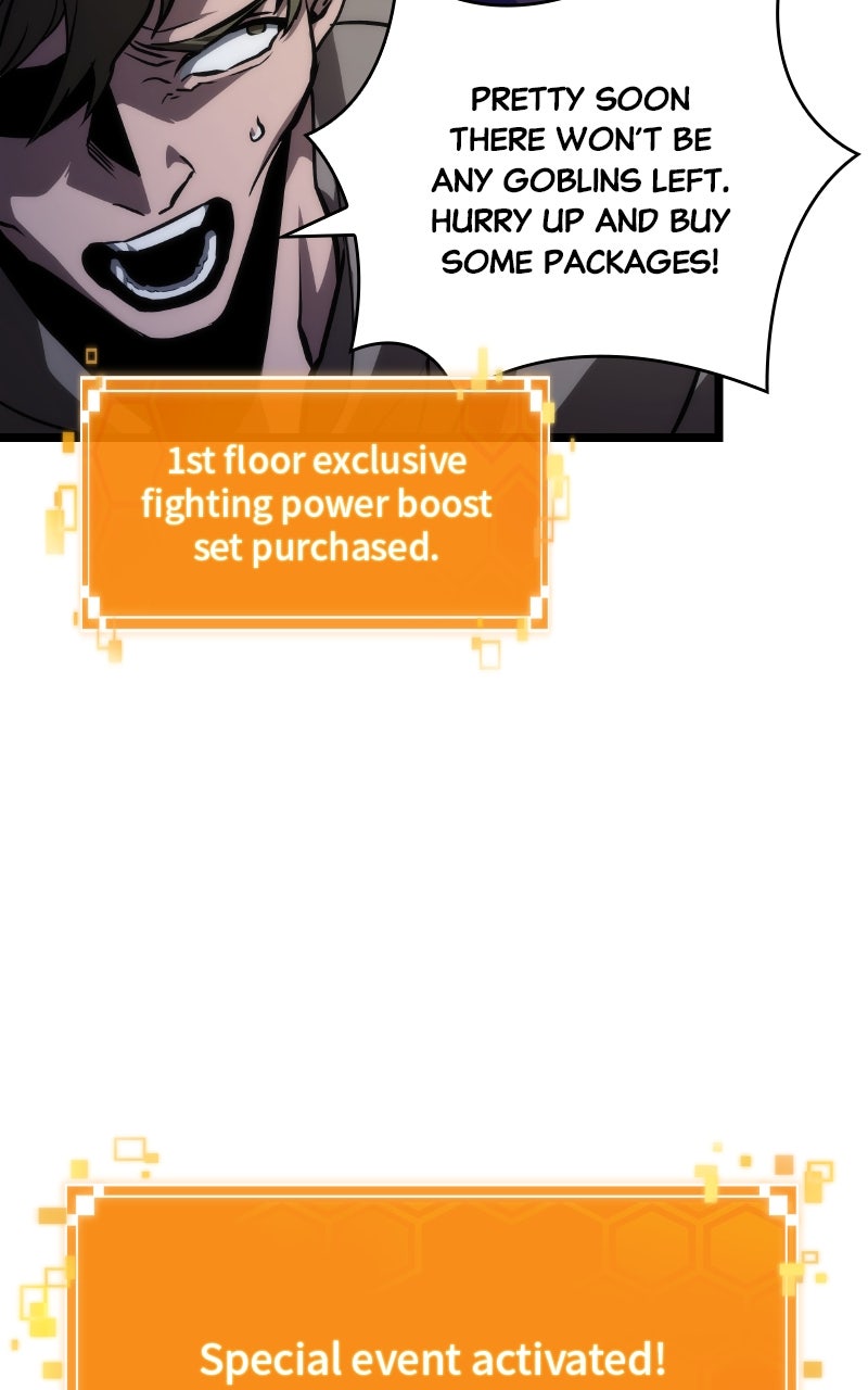 Read The World After the Fall EN Manga Online