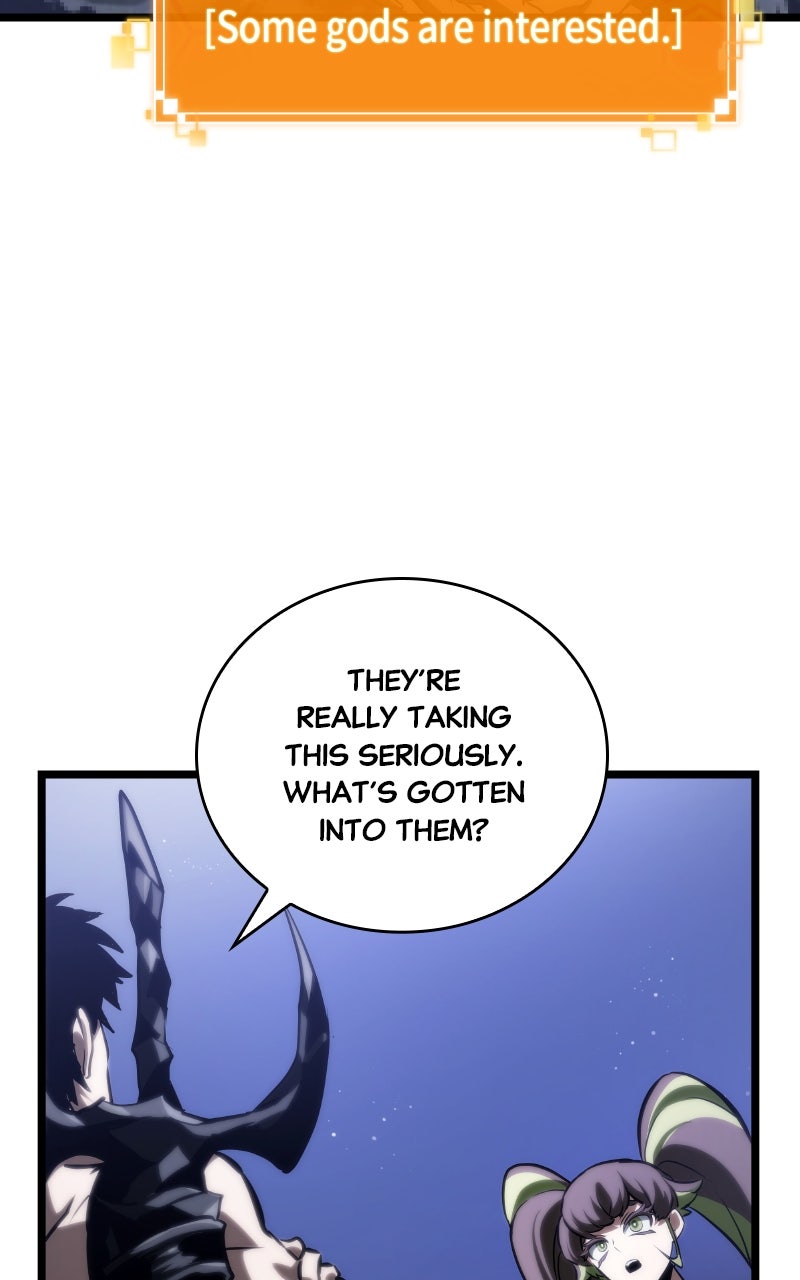 Read The World After the Fall EN Manga Online