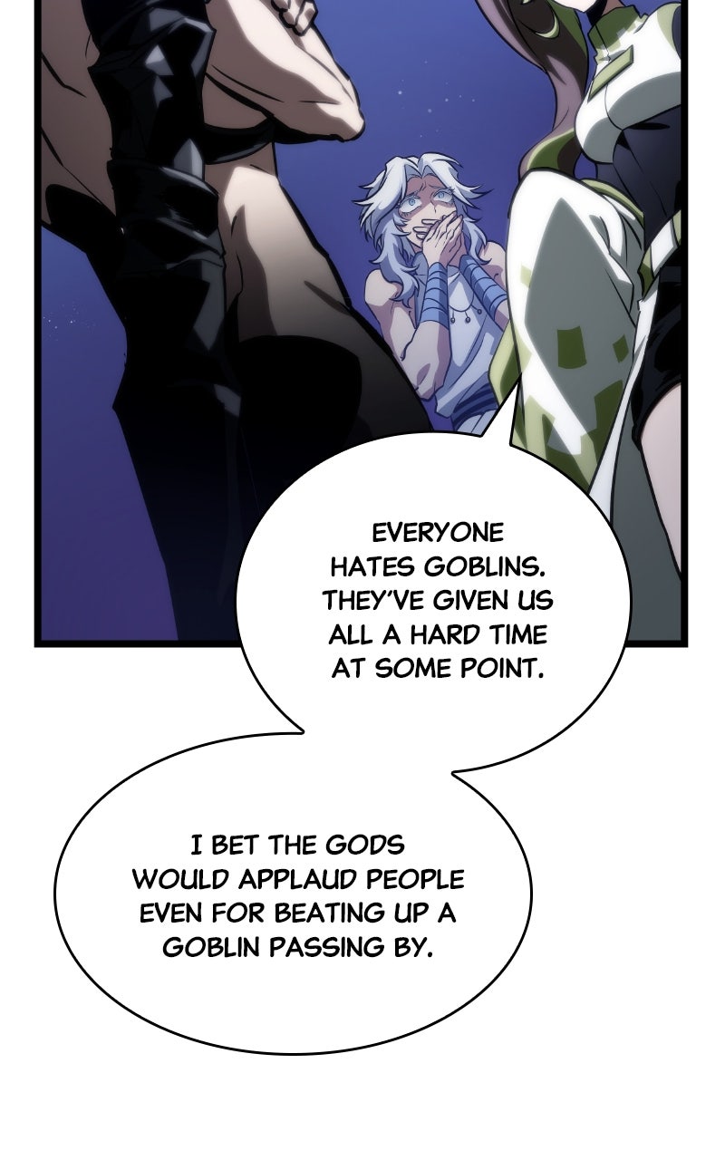 Read The World After the Fall EN Manga Online