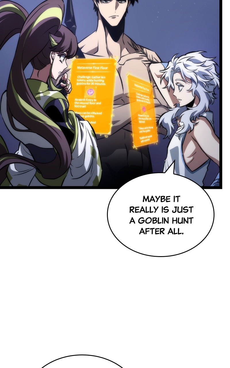 Read The World After the Fall EN Manga Online
