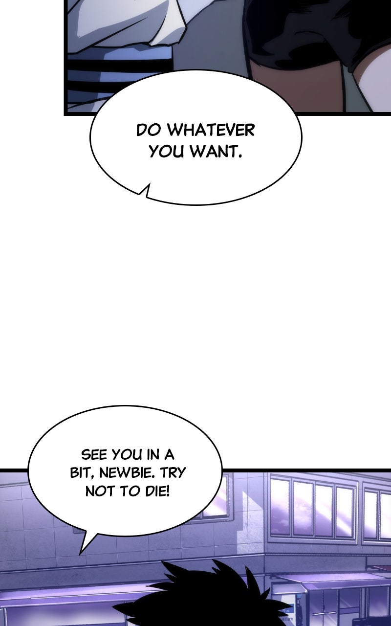 Read The World After the Fall EN Manga Online