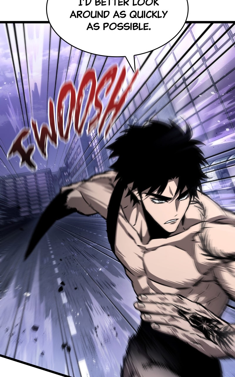 Read The World After the Fall EN Manga Online