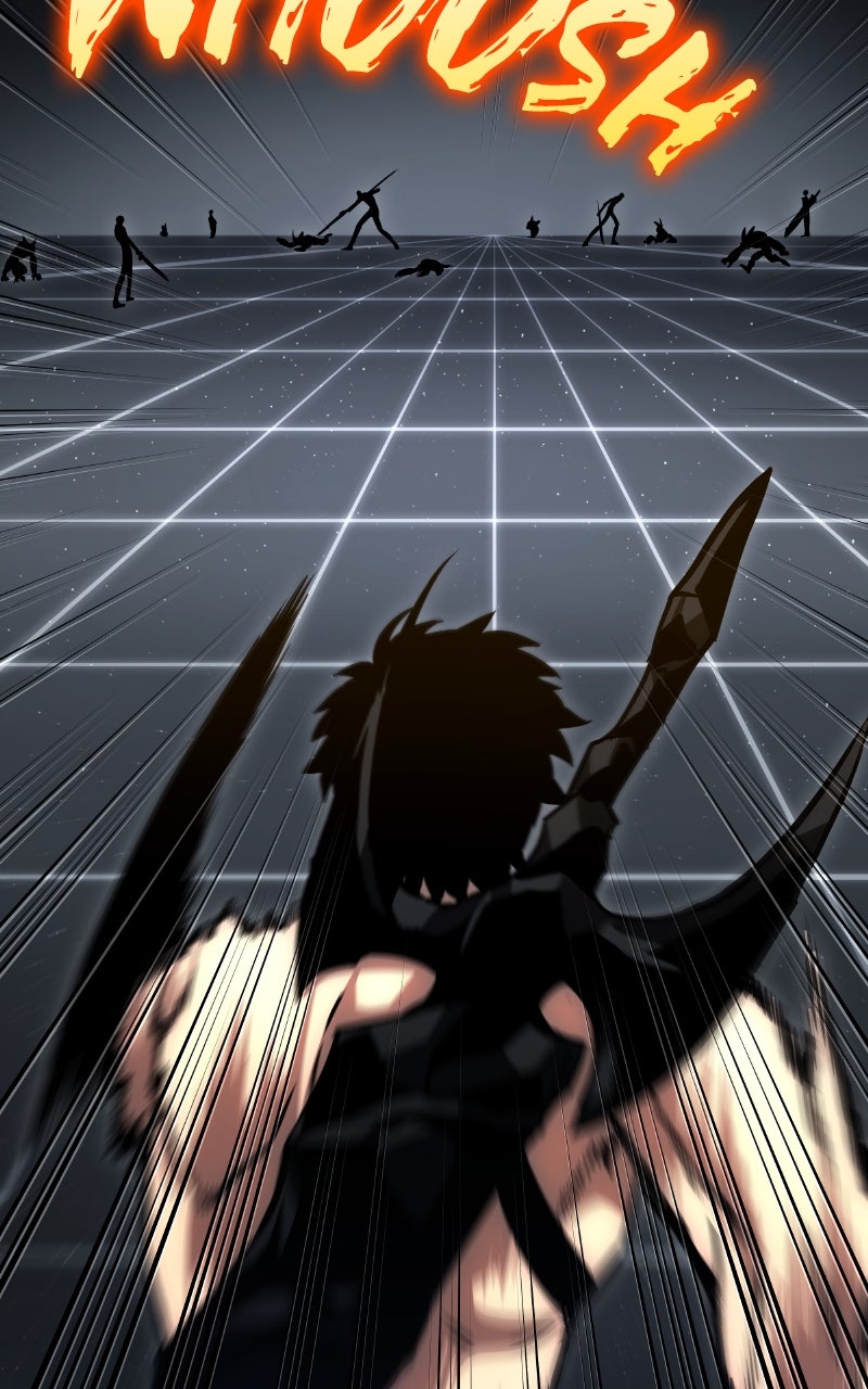 Read The World After the Fall EN Manga Online