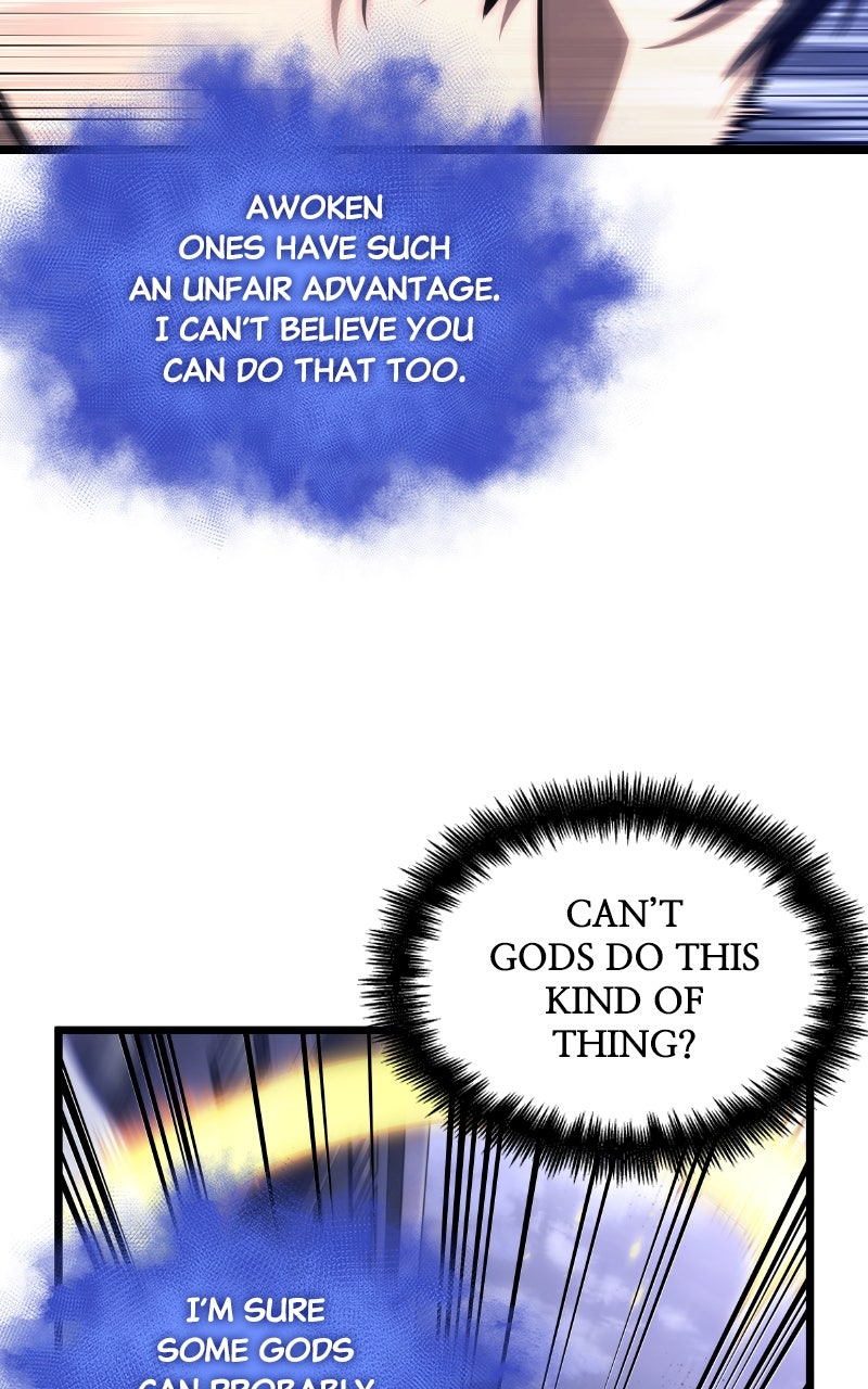 Read The World After the Fall EN Manga Online