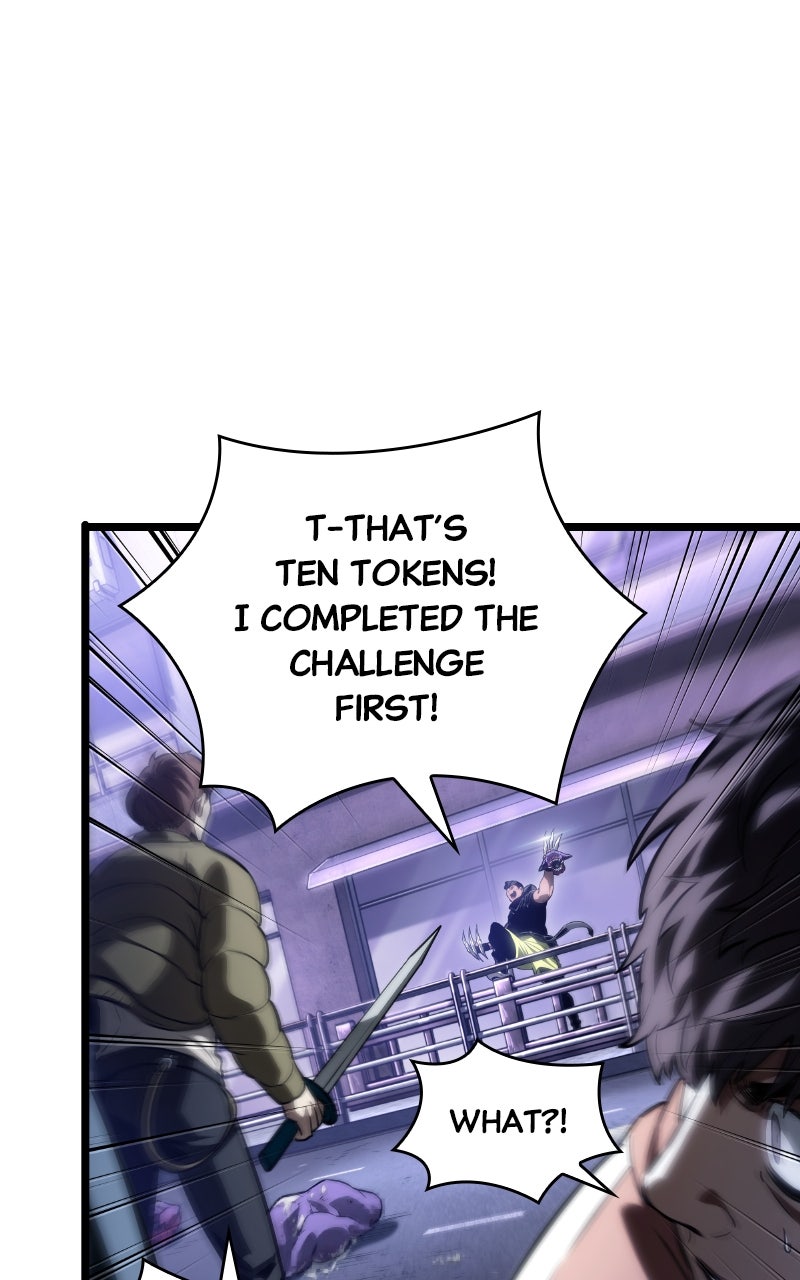 Read The World After the Fall EN Manga Online