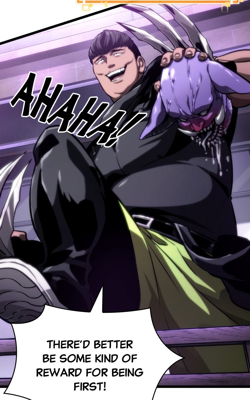 Read The World After the Fall EN Manga Online