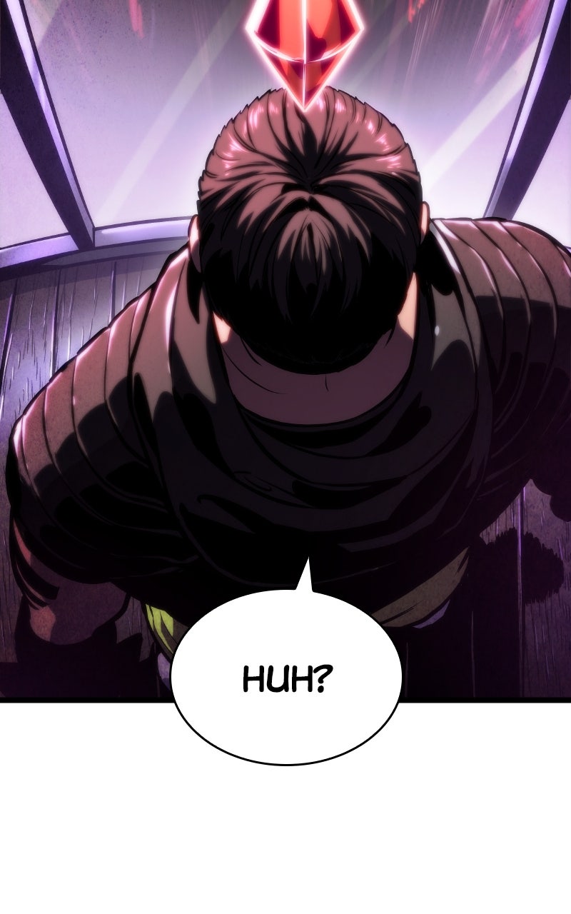 Read The World After the Fall EN Manga Online