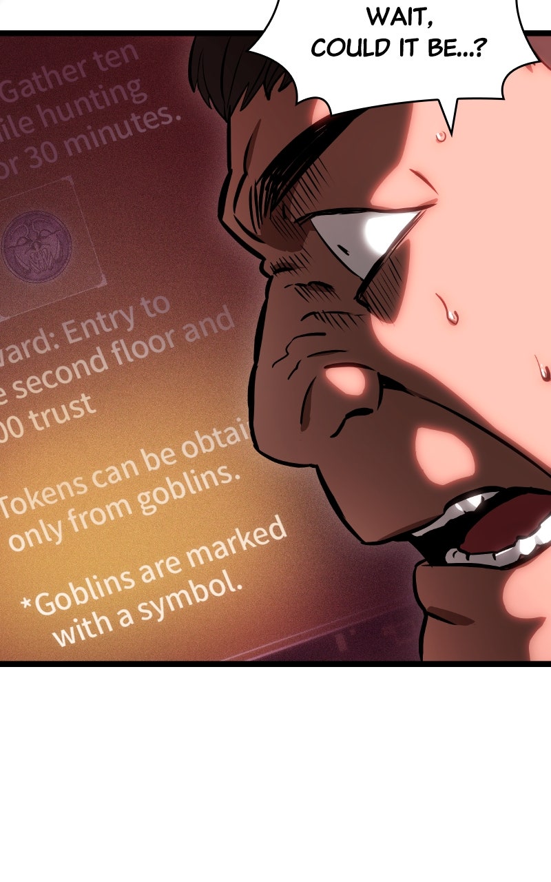 Read The World After the Fall EN Manga Online