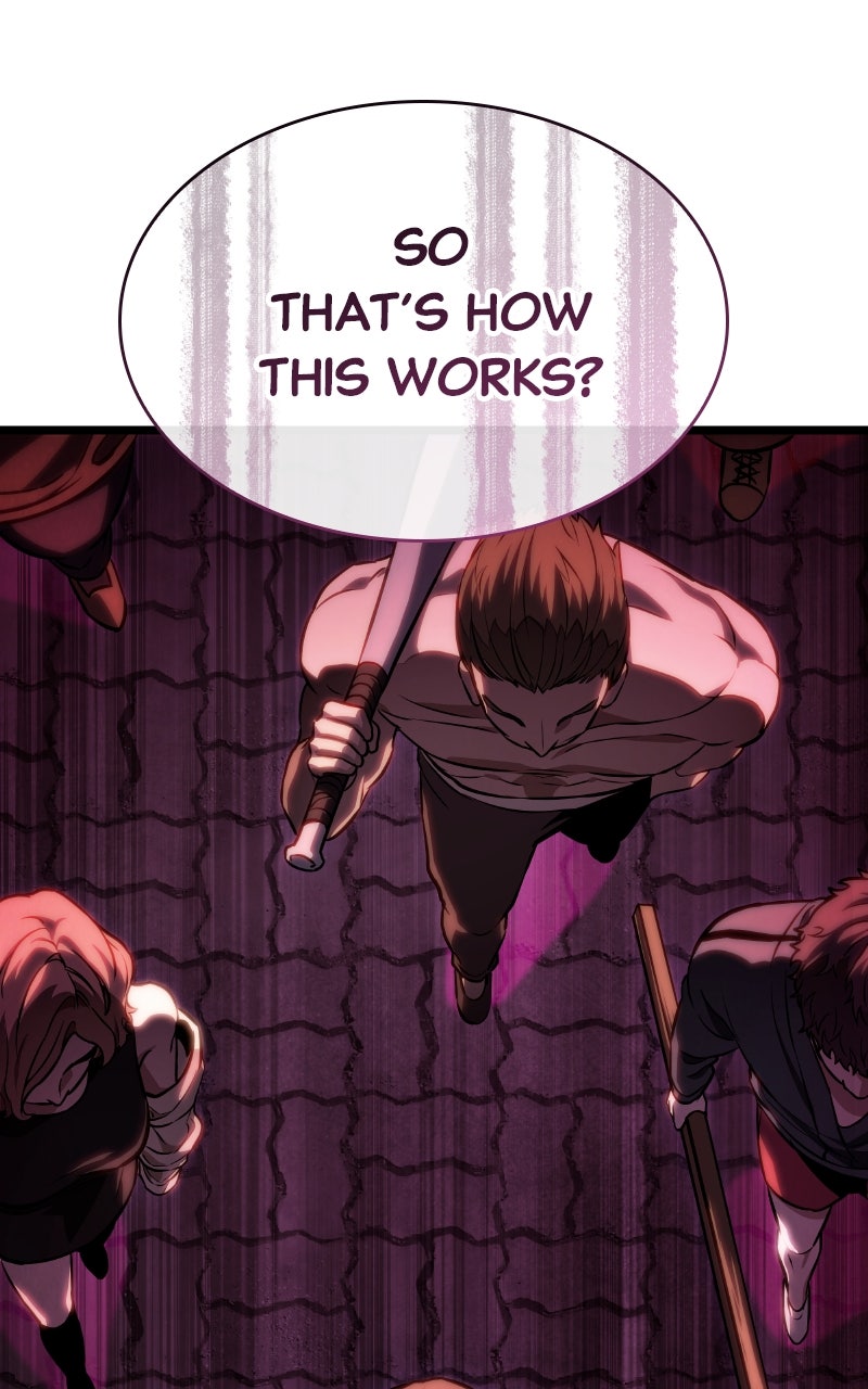 Read The World After the Fall EN Manga Online