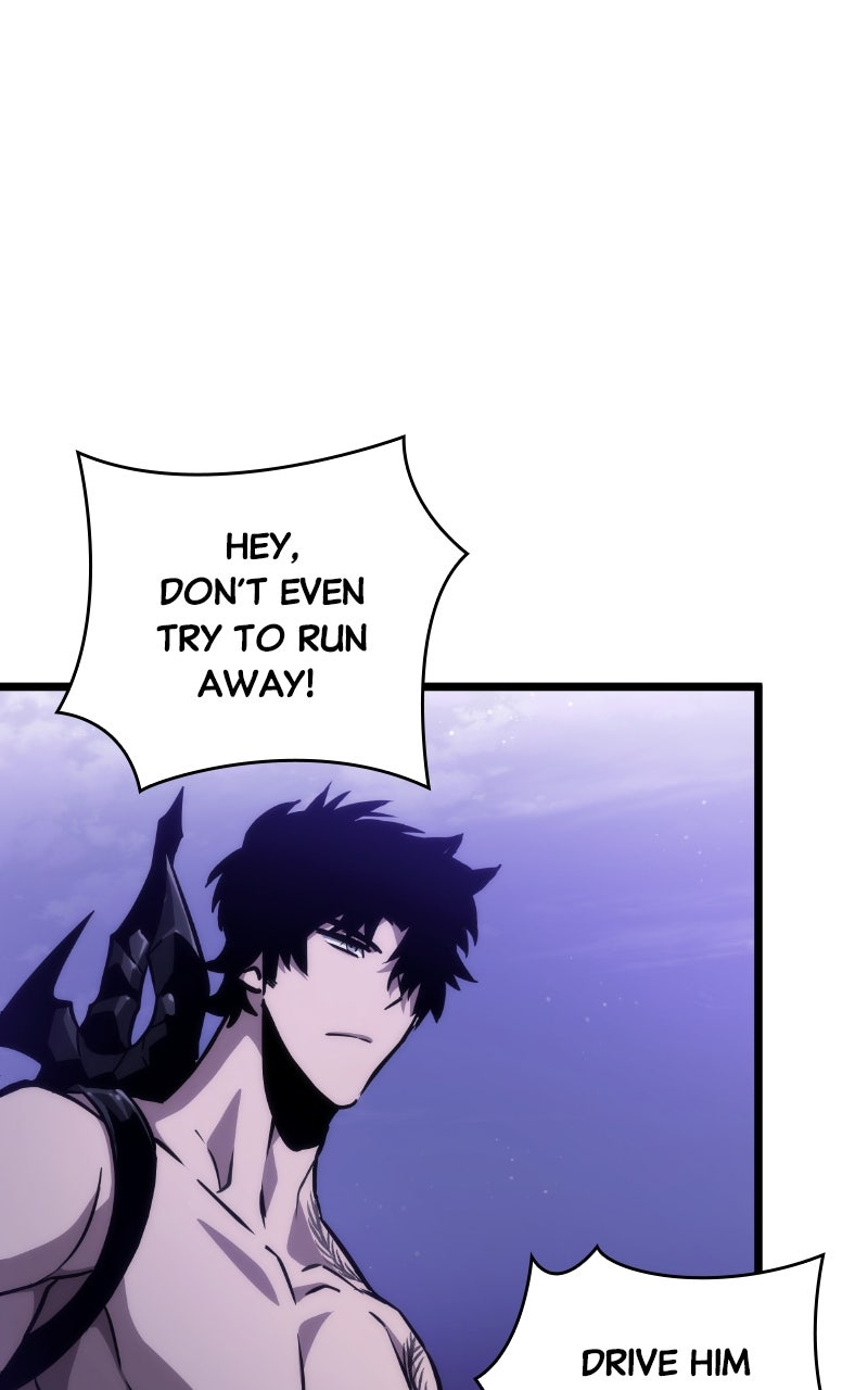 Read The World After the Fall EN Manga Online