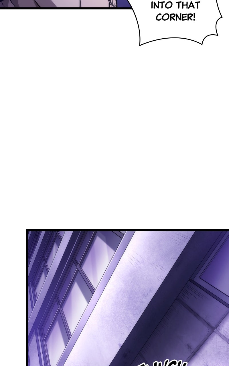Read The World After the Fall EN Manga Online